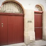 Saint Michel Couette-café Bordeaux