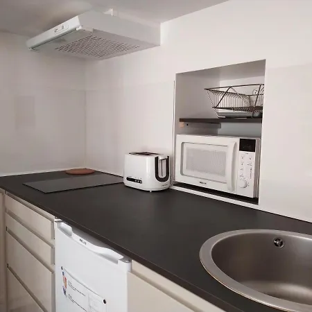 Bed and breakfast Saint Michel 3*