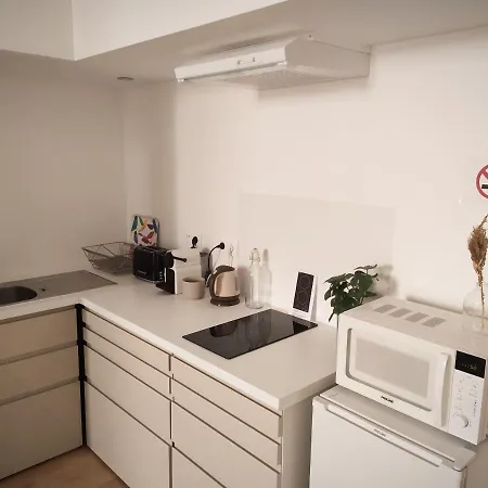 Saint Michel 4* Bordeaux