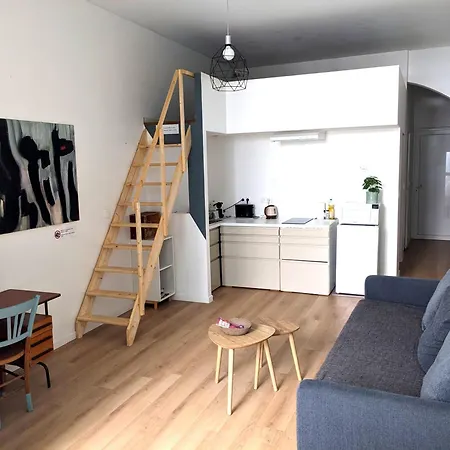 Saint Michel 4* Bordeaux