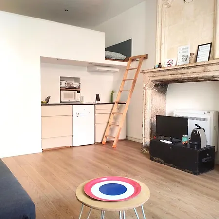 Saint Michel 4* بوردو