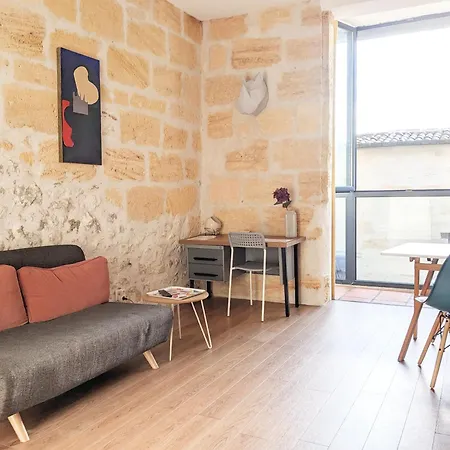Saint Michel Bed & Breakfast *