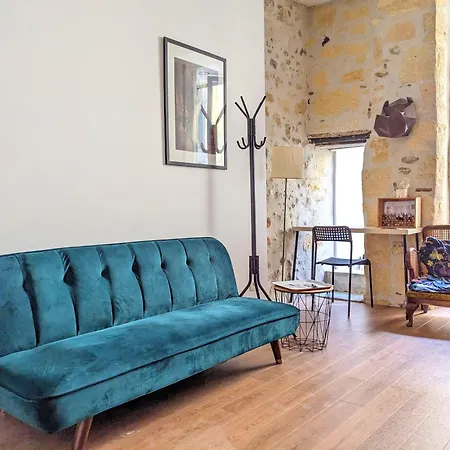 Saint Michel Bed & Breakfast