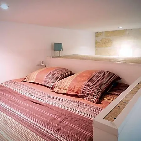 Saint Michel Bed & Breakfast Bordeaux