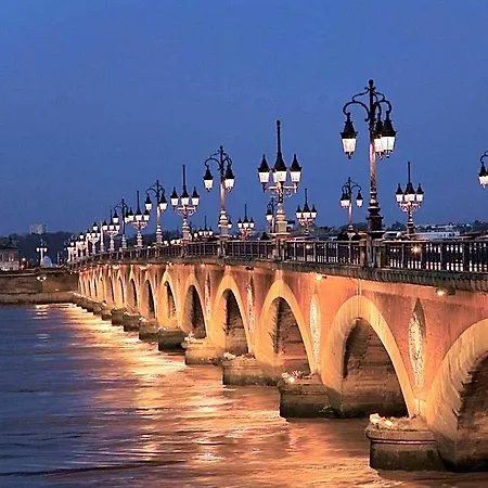 Saint Michel Bed & Breakfast