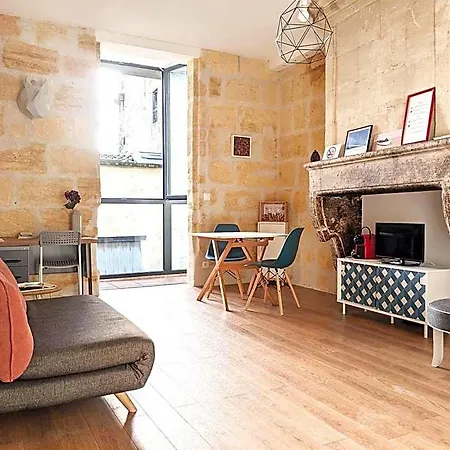 Saint Michel Bed & Breakfast