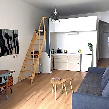 Saint Michel Bed & Breakfast Bordeaux