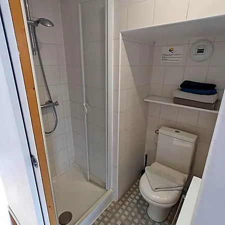 Bed & Breakfast Saint Michel 3*