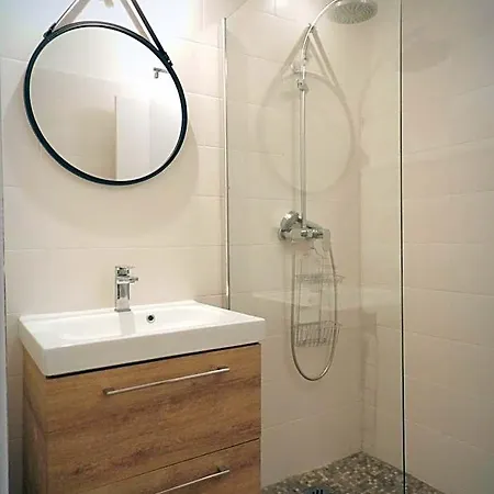 Saint Michel Bed & Breakfast Bordeaux