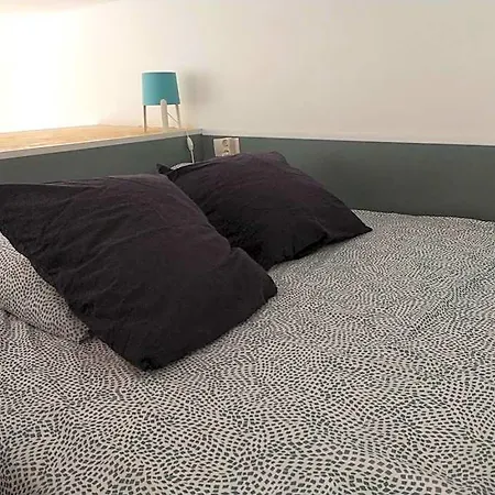 Saint Michel Bed & Breakfast 3*