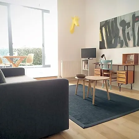 Saint Michel Bed & Breakfast Bordeaux