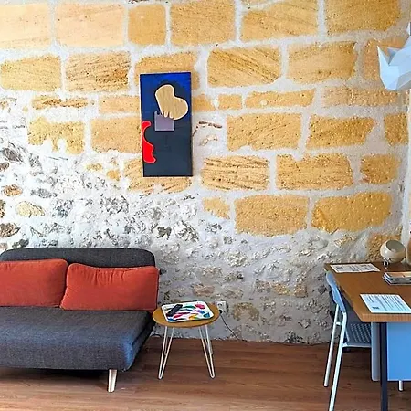 Bed & Breakfast Saint Michel 3*
