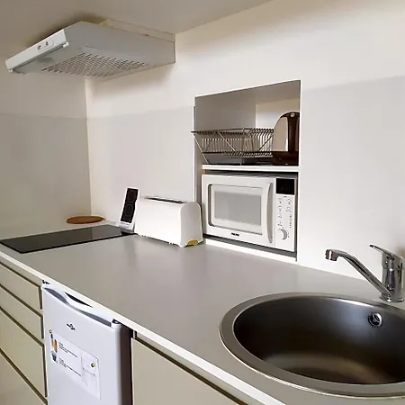 Saint Michel Bed & Breakfast 3*