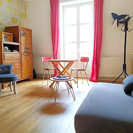 Saint Michel Bed & Breakfast 3*