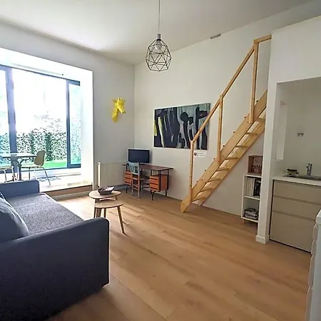 Bed & Breakfast Saint Michel 3*
