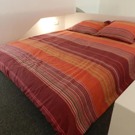 Bed & Breakfast Saint Michel Bordeaux