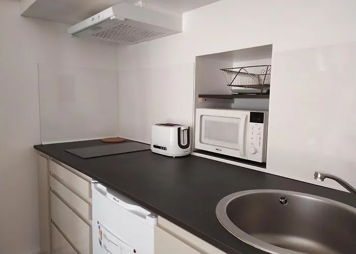 Bed and breakfast Saint Michel 4*