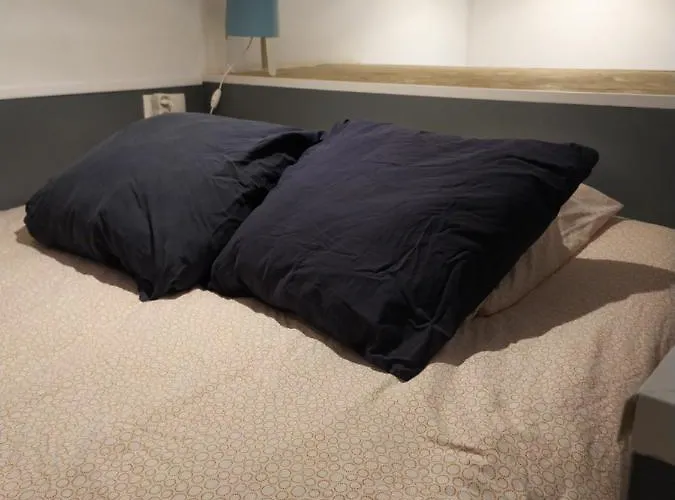 Saint Michel 4* 보르도