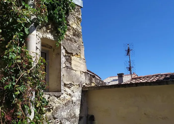 Bed and Breakfast Saint Michel Μπορντό