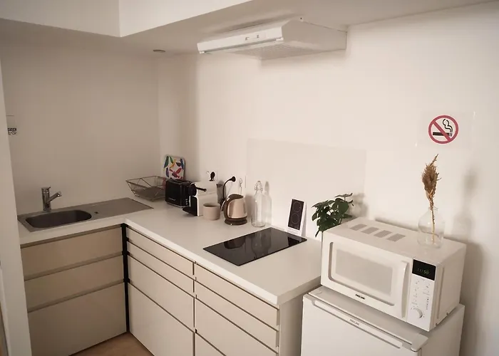 Saint Michel 4* 보르도