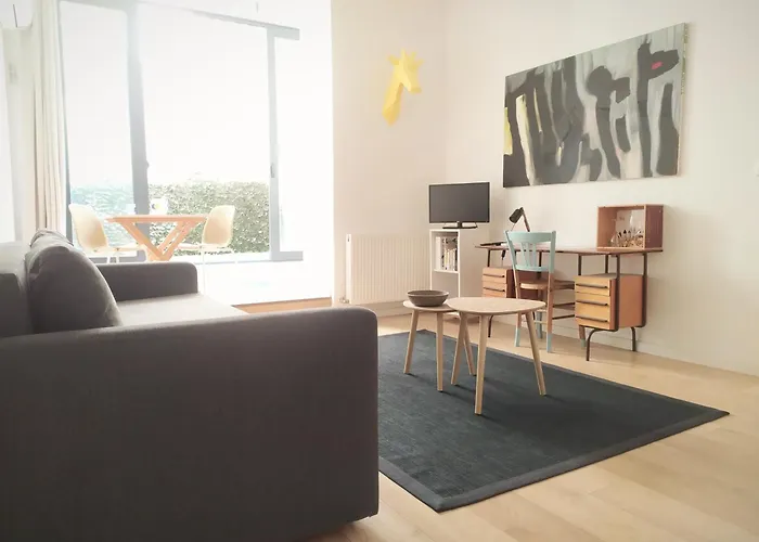 Saint Michel بوردو