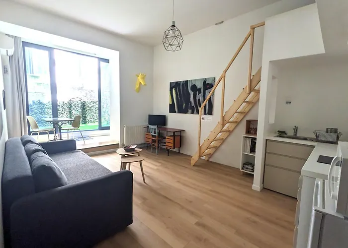 Bed and breakfast Saint Michel