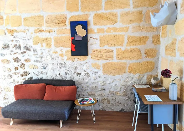 Saint Michel Burdeos