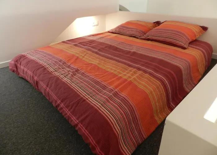 Bed and breakfast Saint Michel Burdeos