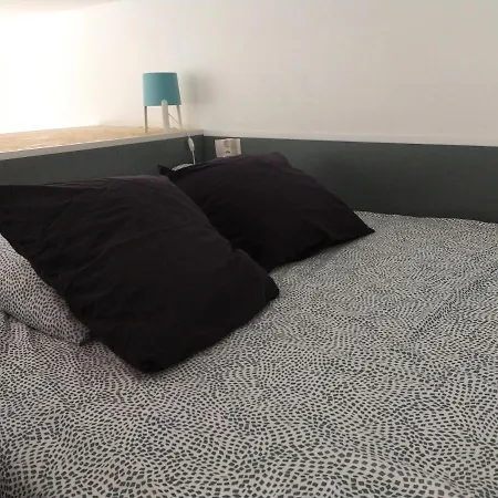 Saint Michel Bed and Breakfast Μπορντό