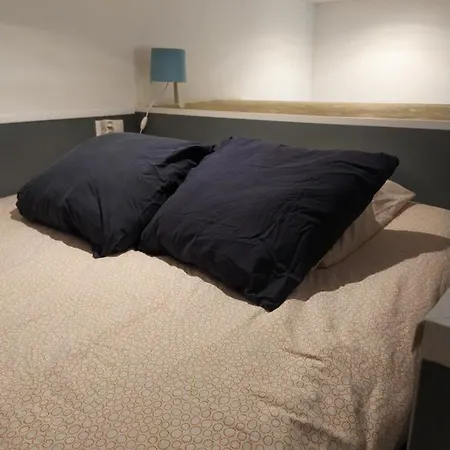 Saint Michel 4* Μπορντό