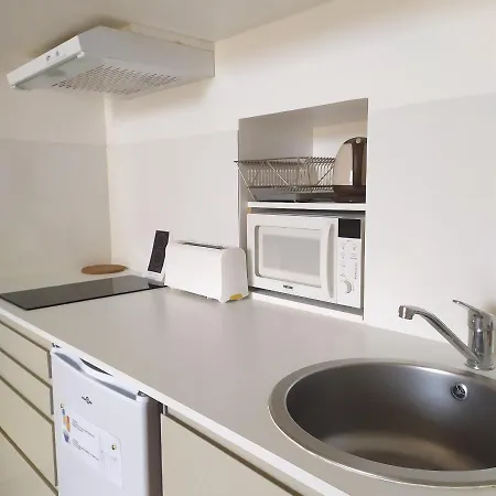 Saint Michel Μπορντό