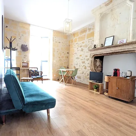 Saint Michel Bed & Breakfast