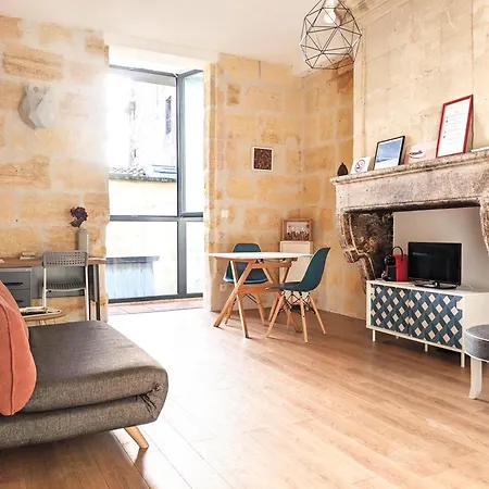 Bed & Breakfast Saint Michel 4*