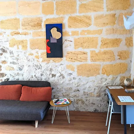 Saint Michel Bordeaux