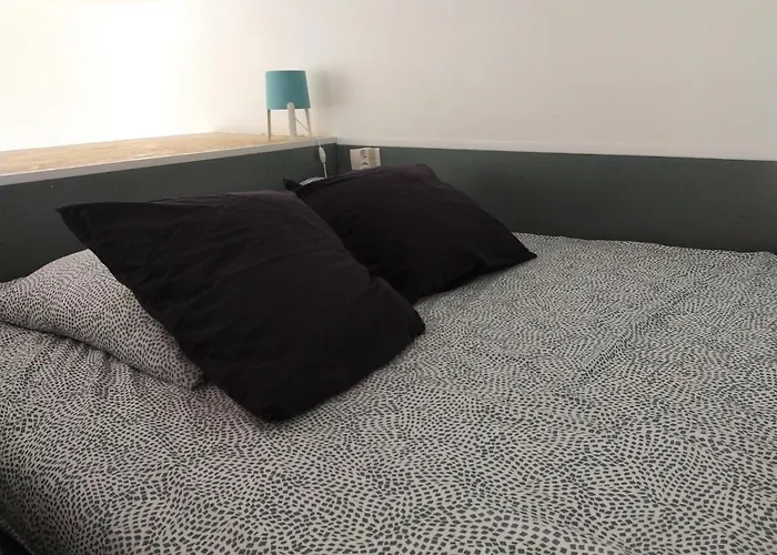 Saint Michel Bed & Breakfast Bordeaux