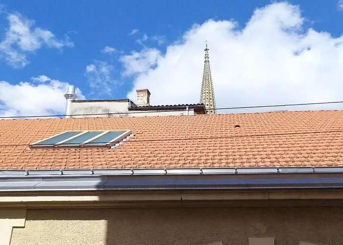 Bed & Breakfast Saint Michel