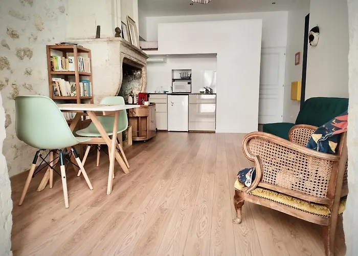 Bed & Breakfast Saint Michel 3*