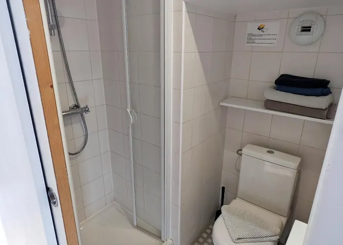 Bed & Breakfast Saint Michel Bordeaux