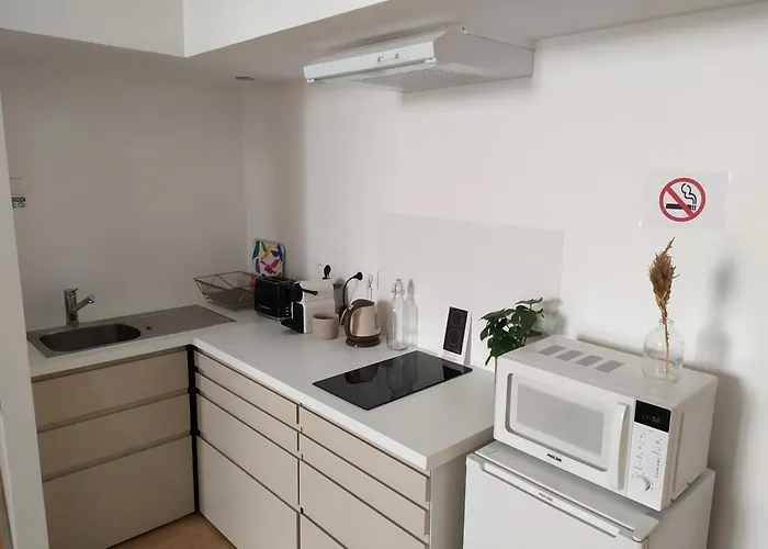 Saint Michel Bed & Breakfast