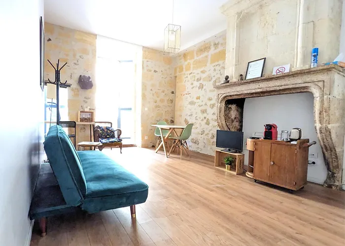 Saint Michel Bed & Breakfast